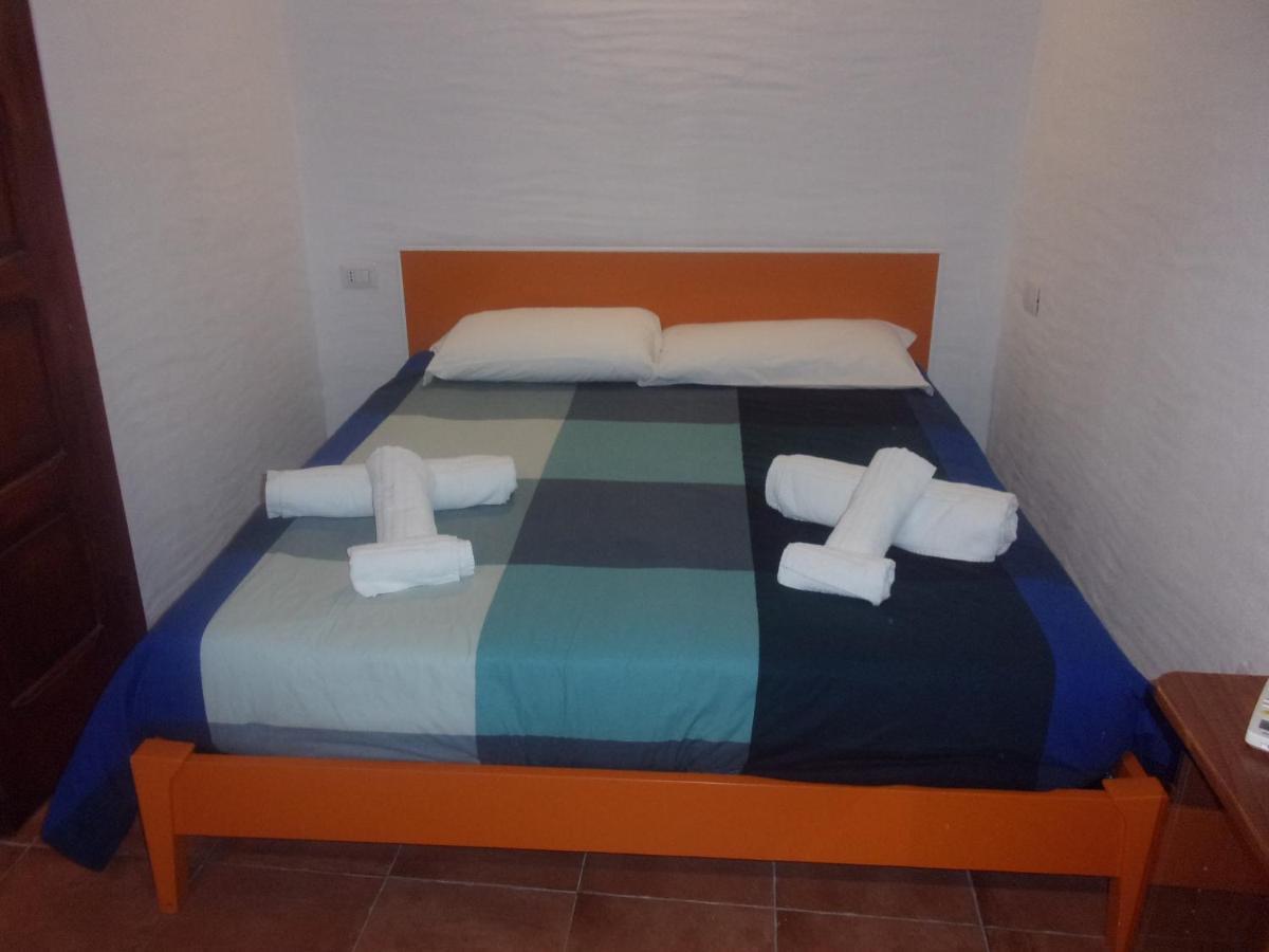 Il Terrazzino Iglesias Bed & Breakfast Luaran gambar