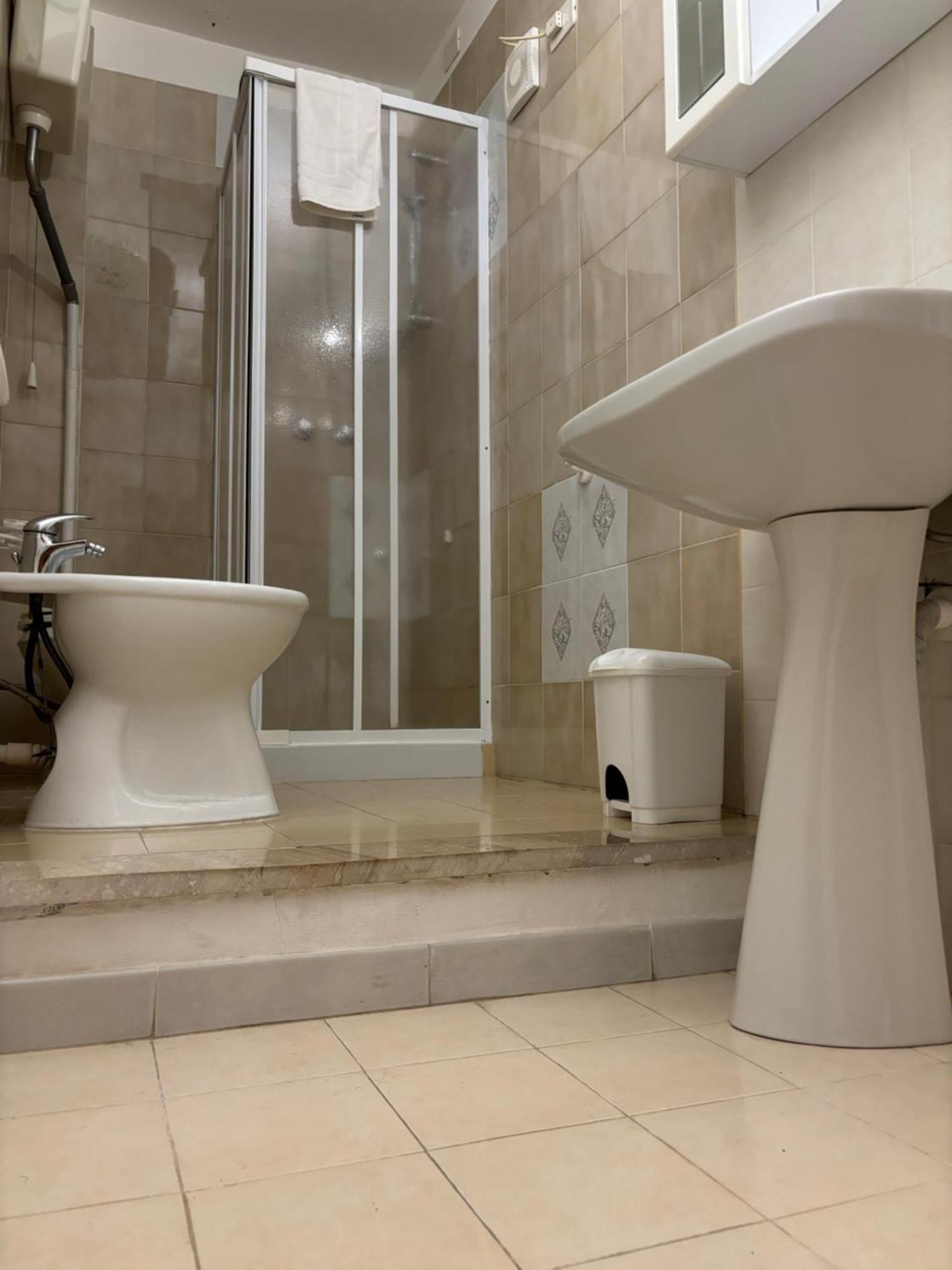 Il Terrazzino Iglesias Bed & Breakfast Luaran gambar