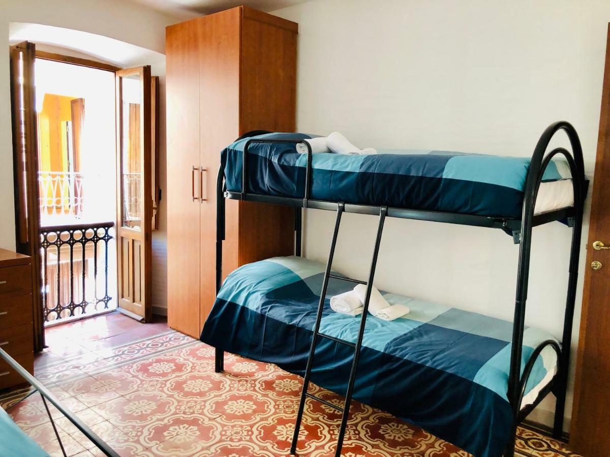 Il Terrazzino Iglesias Bed & Breakfast Luaran gambar