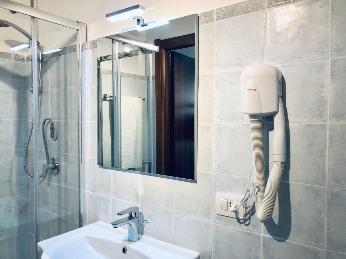 Il Terrazzino Iglesias Bed & Breakfast Luaran gambar